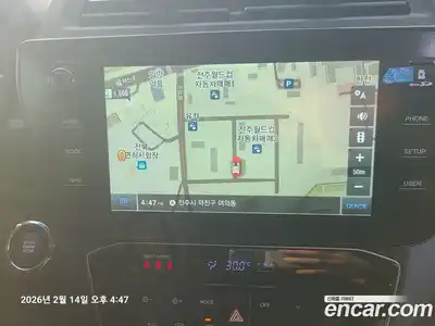 SsangYong TIBOLI 2025 1.6 Автомат в Москве № 83309, миниатюра 10