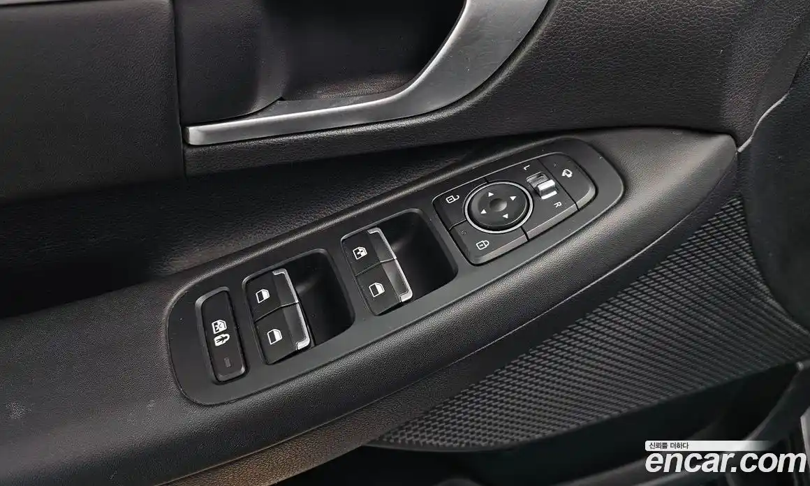 Hyundai Sonata 2022 2.0 Автомат в Москве № 8335, фото 17