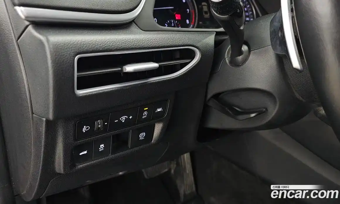 Hyundai Sonata 2022 2.0 Автомат в Москве № 8335, фото 18