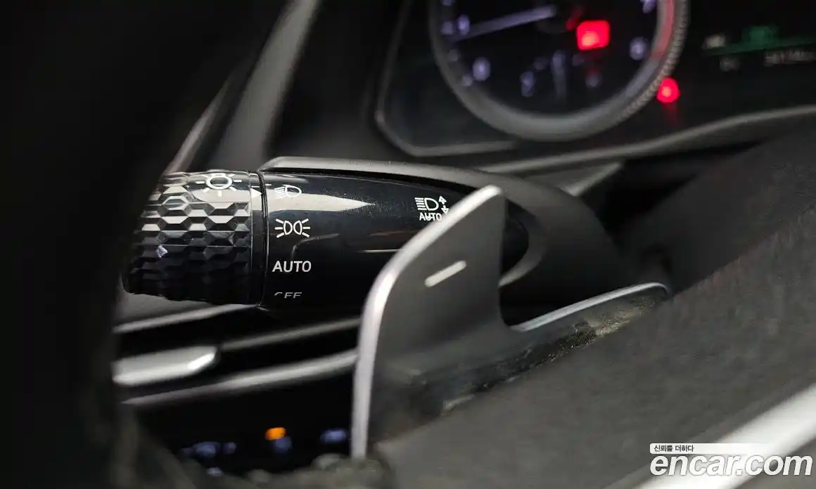 Hyundai Sonata 2022 2.0 Автомат в Москве № 8335, фото 19