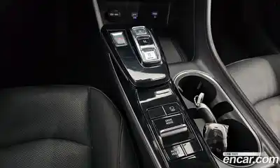 Hyundai Sonata 2022 2.0 Автомат в Москве № 8335, миниатюра 9