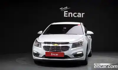Chevrolet Cruze 2015 1.8 Автомат в Москве № 84778, миниатюра 11