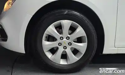 Chevrolet Cruze 2015 1.8 Автомат в Москве № 84778, миниатюра 12