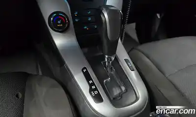 Chevrolet Cruze 2015 1.8 Автомат в Москве № 84778, миниатюра 3
