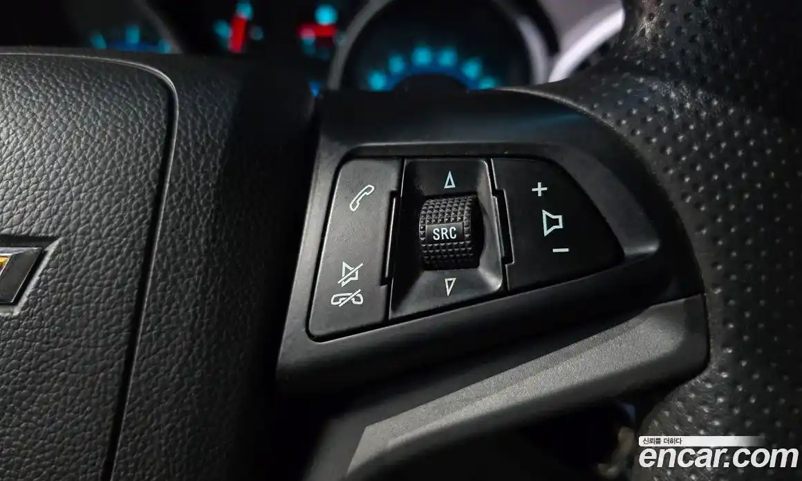 Chevrolet Cruze 2015 1.8 Автомат в Москве № 84778, фото 5