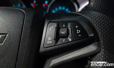 Chevrolet Cruze 2015 1.8 Автомат в Москве № 84778, миниатюра 5