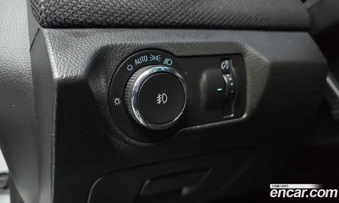 Chevrolet Cruze 2015 1.8 Автомат в Москве № 84778, фото 8