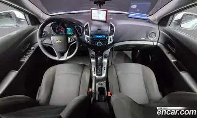 Chevrolet Cruze 2015 1.8 Автомат в Москве № 84778, миниатюра 9