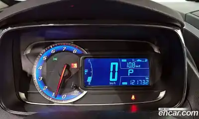 Chevrolet Trax 2015 1.4 Автомат в Москве № 89739, миниатюра 2