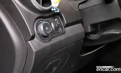 Chevrolet Trax 2015 1.4 Автомат в Москве № 89739, миниатюра 8