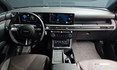 Hyundai Tucson 2024 1.6 Автомат в Москве № 93436, миниатюра 12