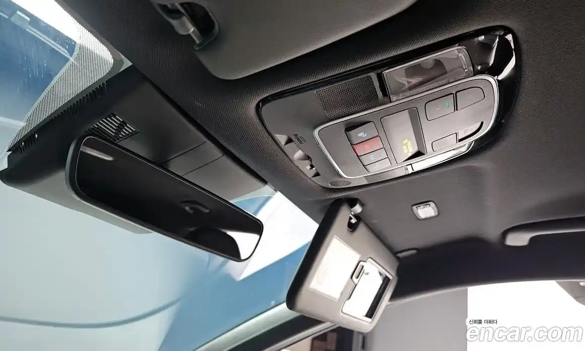 Hyundai Tucson 2024 1.6 Автомат в Москве № 93436, фото 18