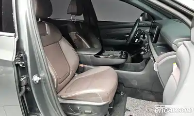 Hyundai Tucson 2024 1.6 Автомат в Москве № 93436, миниатюра 2