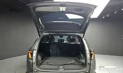 Hyundai Tucson 2024 1.6 Автомат в Москве № 93436, миниатюра 3