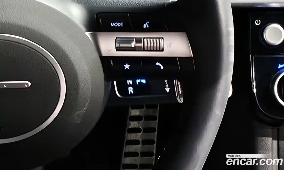 Hyundai Tucson 2024 1.6 Автомат в Москве № 93436, фото 4