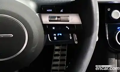 Hyundai Tucson 2024 1.6 Автомат в Москве № 93436, миниатюра 4