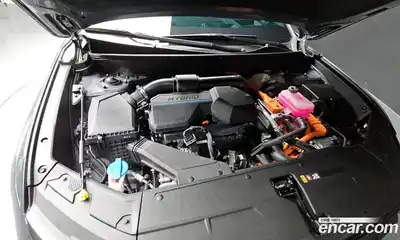 Hyundai Tucson 2024 1.6 Автомат в Москве № 93436, миниатюра 5