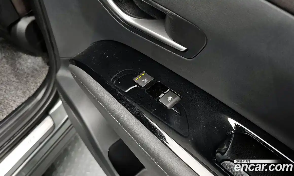 Hyundai Tucson 2024 1.6 Автомат в Москве № 93436, фото 6