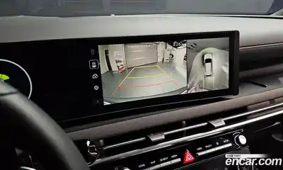 Hyundai Tucson 2024 1.6 Автомат в Москве № 93436, миниатюра 8