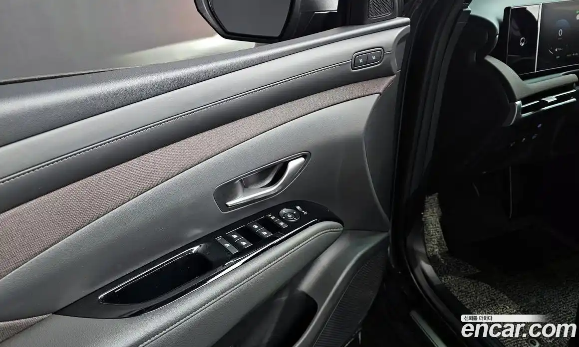 Hyundai Tucson 2024 1.6 Автомат в Москве № 93436, фото 10