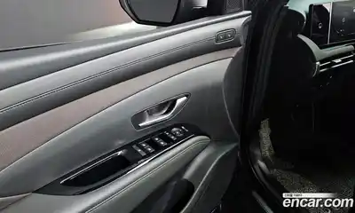 Hyundai Tucson 2024 1.6 Автомат в Москве № 93436, миниатюра 10