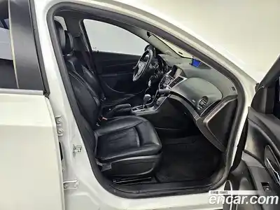 Chevrolet Cruze 2011 2.0 Автомат в Москве № 94344, миниатюра 11