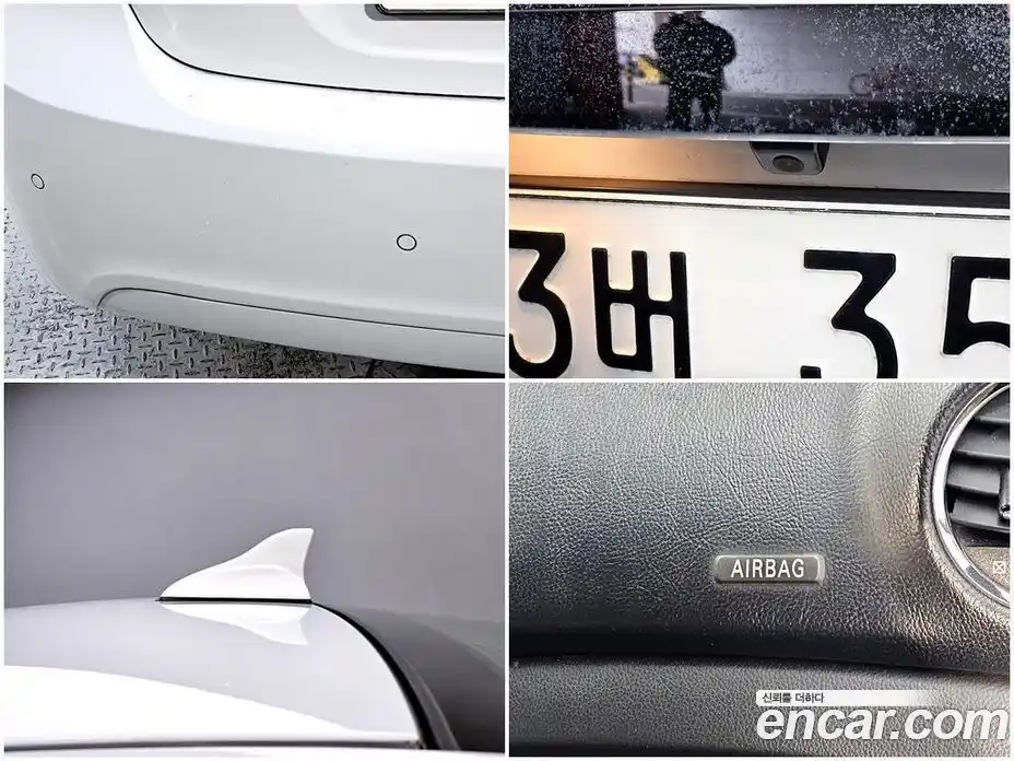 Chevrolet Cruze 2011 2.0 Автомат в Москве № 94344, фото 17