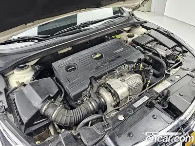 Chevrolet Cruze 2011 2.0 Автомат в Москве № 94344, миниатюра 6