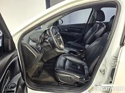 Chevrolet Cruze 2011 2.0 Автомат в Москве № 94344, миниатюра 8