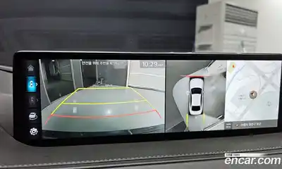 Genesis G80 2023 2.5 Автомат в Москве № 982, миниатюра 5