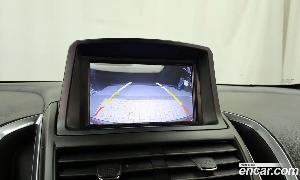 Chevrolet Trax 2016 1.6 Автомат в Москве № 100648, фото 16