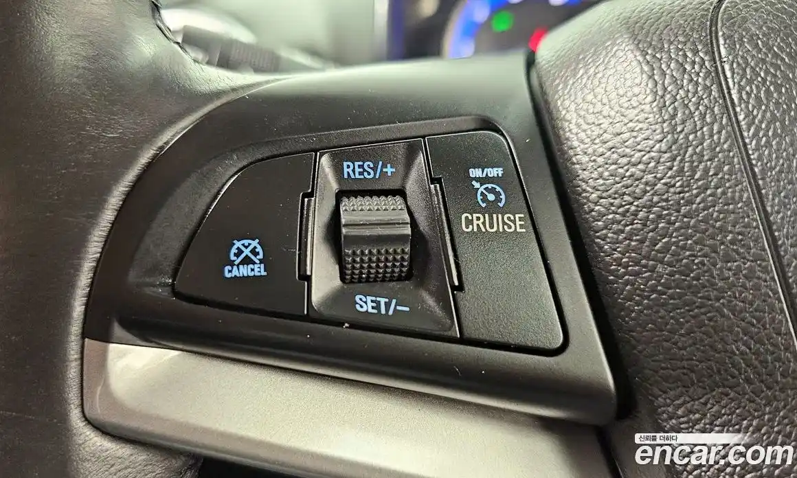 Chevrolet Trax 2016 1.6 Автомат в Москве № 100648, фото 6