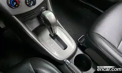 Chevrolet Trax 2016 1.6 Автомат в Москве № 100648, миниатюра 9