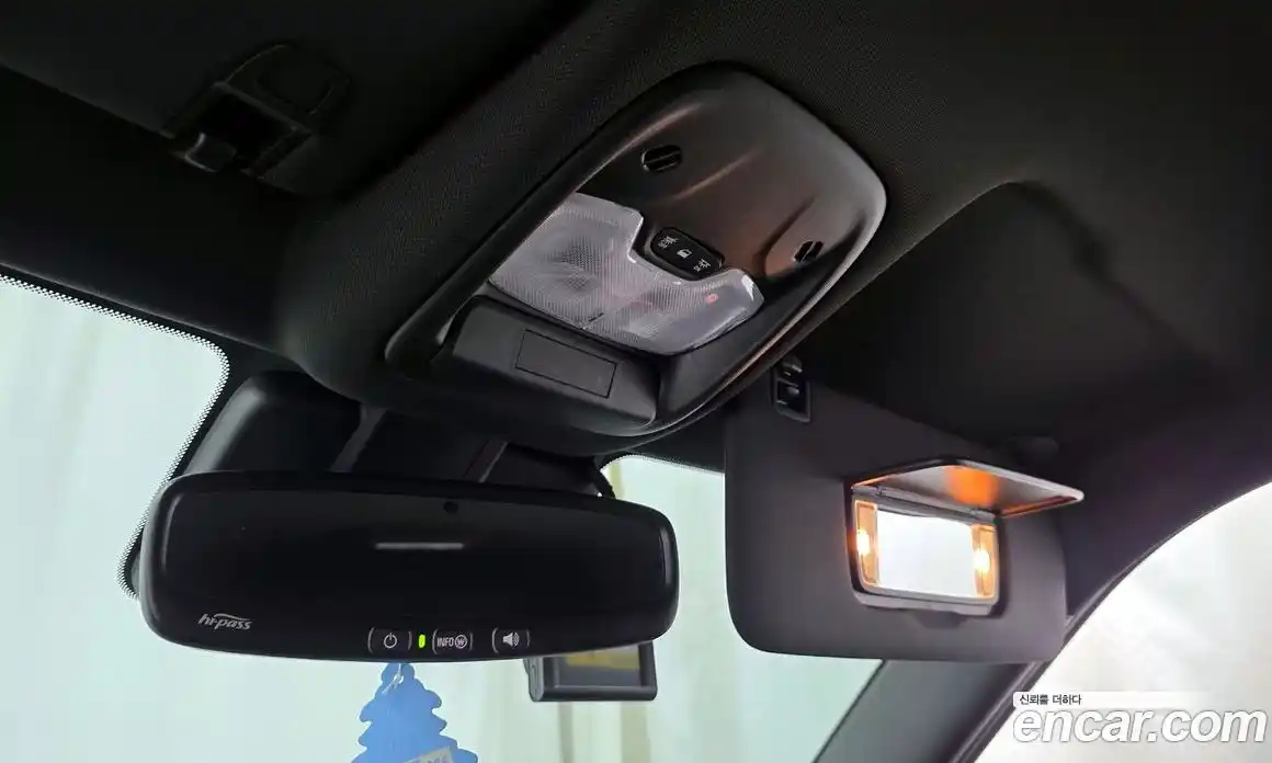 Chevrolet TrailBlazer 2025 1.3 Автомат в Москве № 104020, фото 17