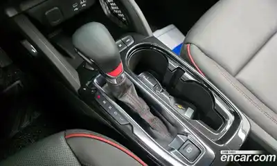 Chevrolet TrailBlazer 2025 1.3 Автомат в Москве № 104020, миниатюра 9