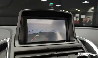 Chevrolet Trax 2015 1.4 Автомат в Москве № 104066, миниатюра 7