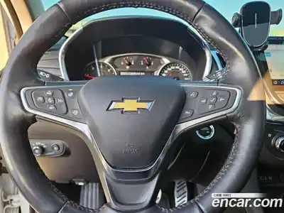 Chevrolet Equinox 2019 1.6 Автомат в Москве № 104443, миниатюра 11