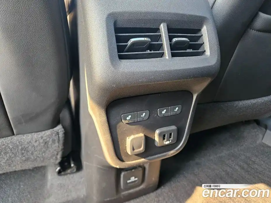 Chevrolet Equinox 2019 1.6 Автомат в Москве № 104443, фото 17