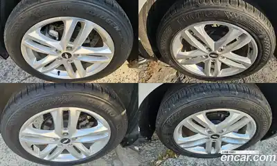 Chevrolet Equinox 2019 1.6 Автомат в Москве № 104443, миниатюра 5