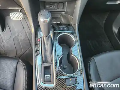 Chevrolet Equinox 2019 1.6 Автомат в Москве № 104443, миниатюра 9