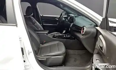 Chevrolet Trax 2024 1.2 Автомат в Москве № 104599, миниатюра 11