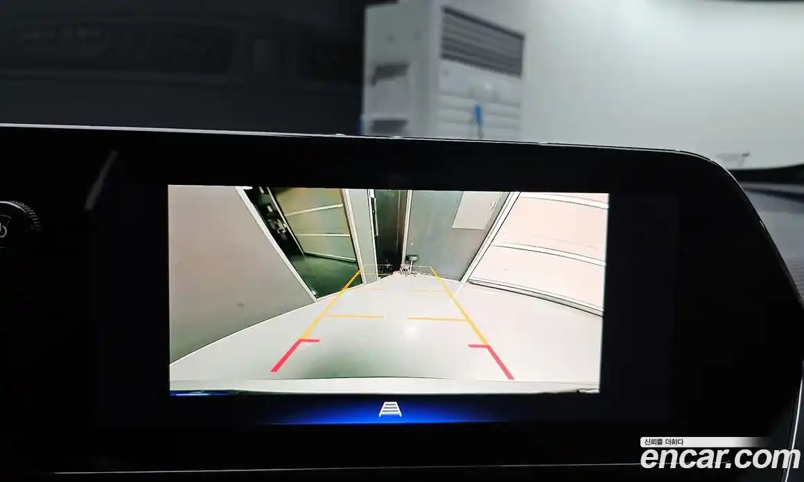 Chevrolet Trax 2024 1.2 Автомат в Москве № 104599, фото 15