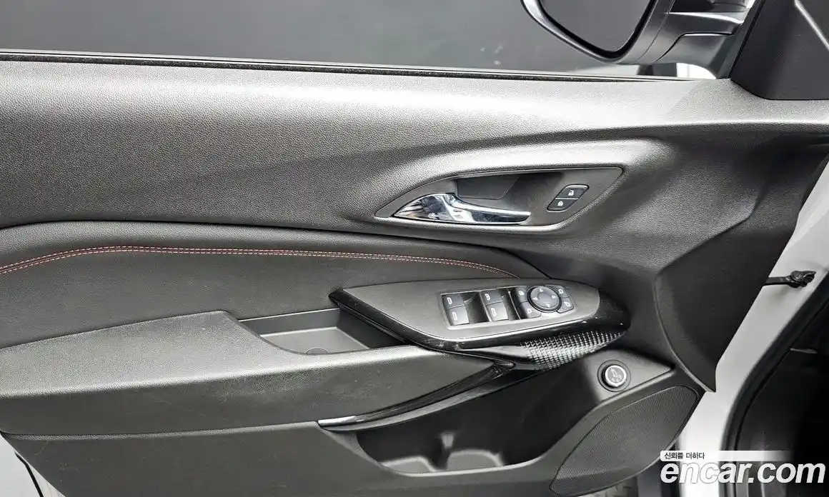 Chevrolet Trax 2024 1.2 Автомат в Москве № 104599, фото 17