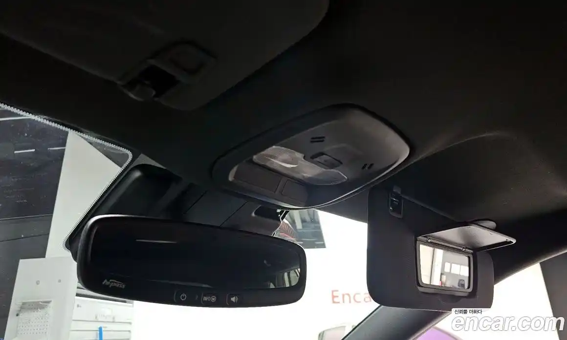 Chevrolet Trax 2024 1.2 Автомат в Москве № 104599, фото 19