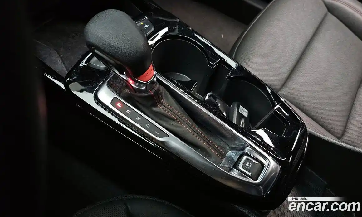 Chevrolet Trax 2024 1.2 Автомат в Москве № 104599, фото 9