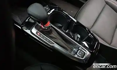 Chevrolet Trax 2024 1.2 Автомат в Москве № 104599, миниатюра 9