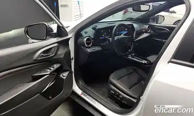 Chevrolet Trax 2024 1.2 Автомат в Москве № 104599, миниатюра 10