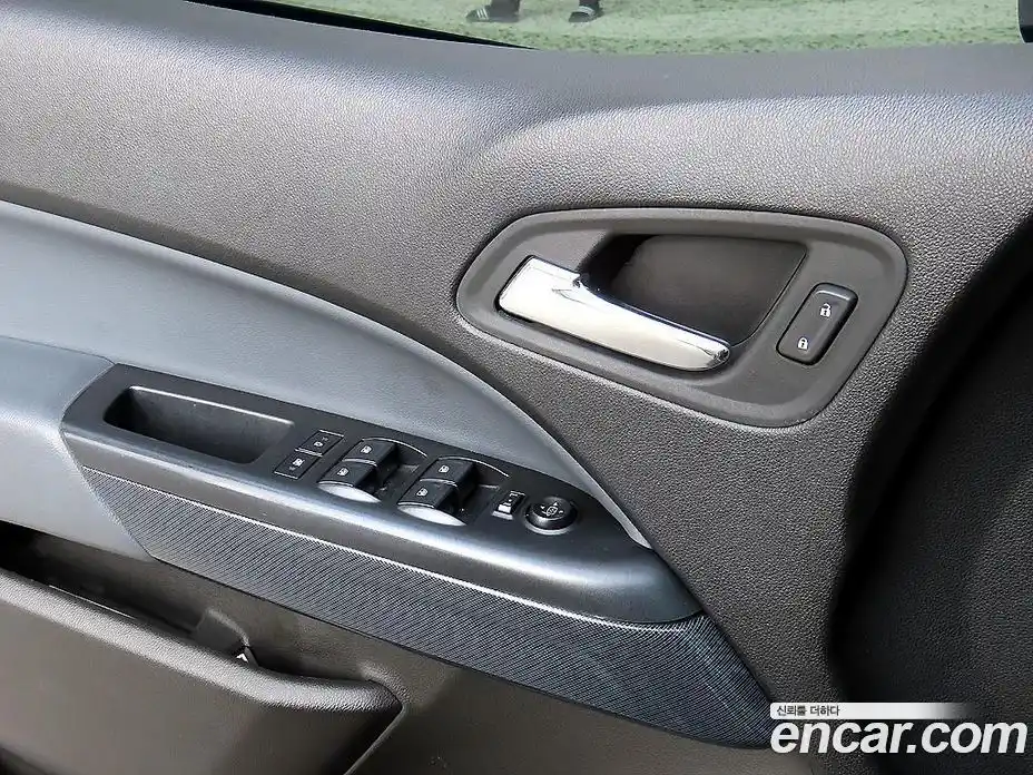 Chevrolet Colorado 2022 3.6 Автомат в Москве № 104730, фото 11