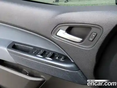 Chevrolet Colorado 2022 3.6 Автомат в Москве № 104730, миниатюра 11