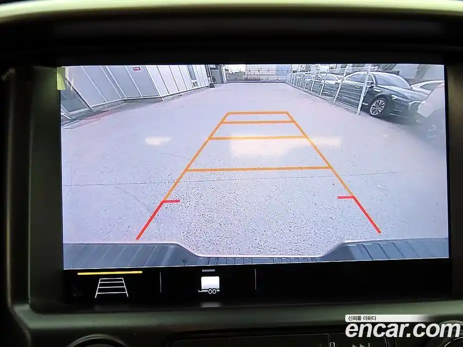 Chevrolet Colorado 2022 3.6 Автомат в Москве № 104730, фото 14